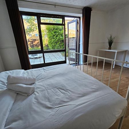 Towerhill Rooms Λονδίνο Εξωτερικό φωτογραφία
