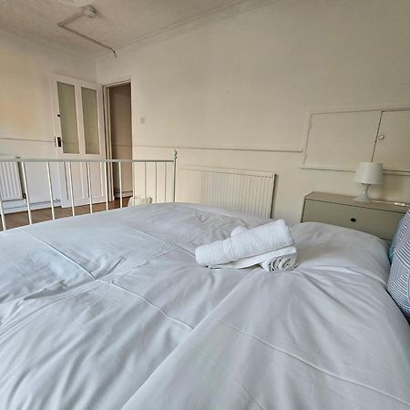 Towerhill Rooms Λονδίνο Εξωτερικό φωτογραφία