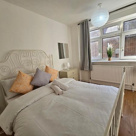 Towerhill Rooms Λονδίνο Εξωτερικό φωτογραφία