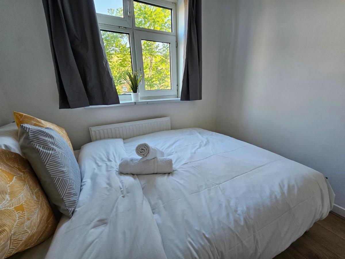 Towerhill Rooms Λονδίνο Εξωτερικό φωτογραφία
