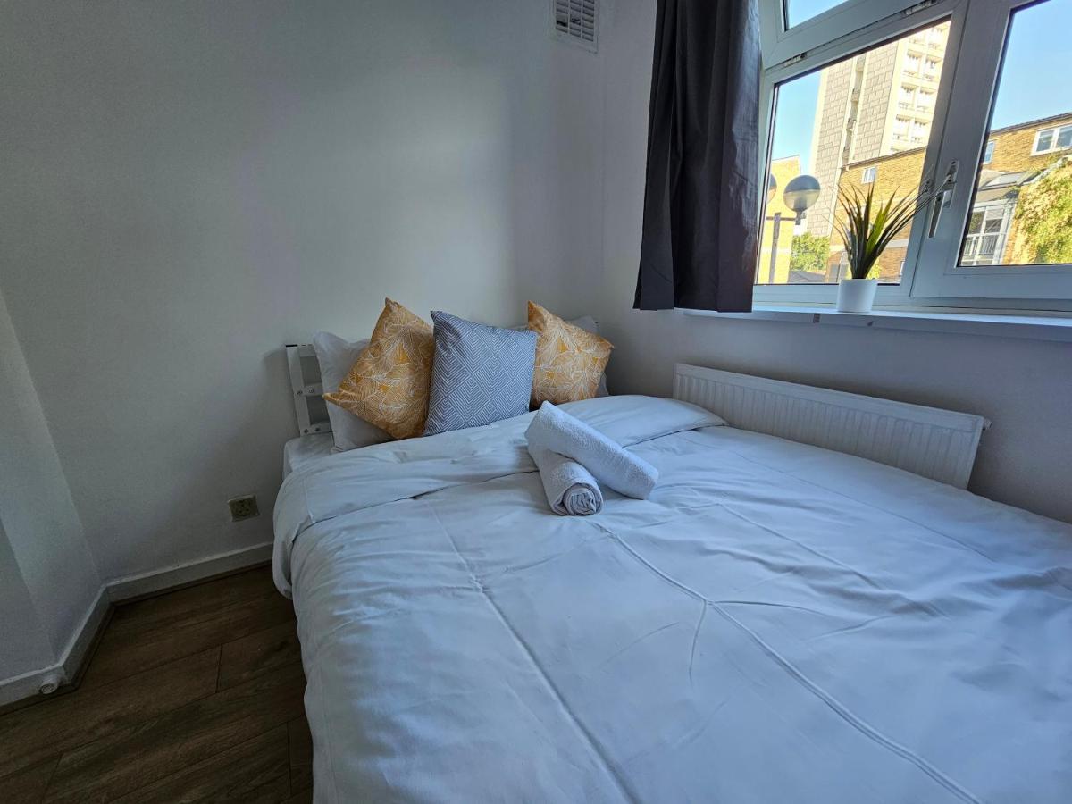 Towerhill Rooms Λονδίνο Εξωτερικό φωτογραφία