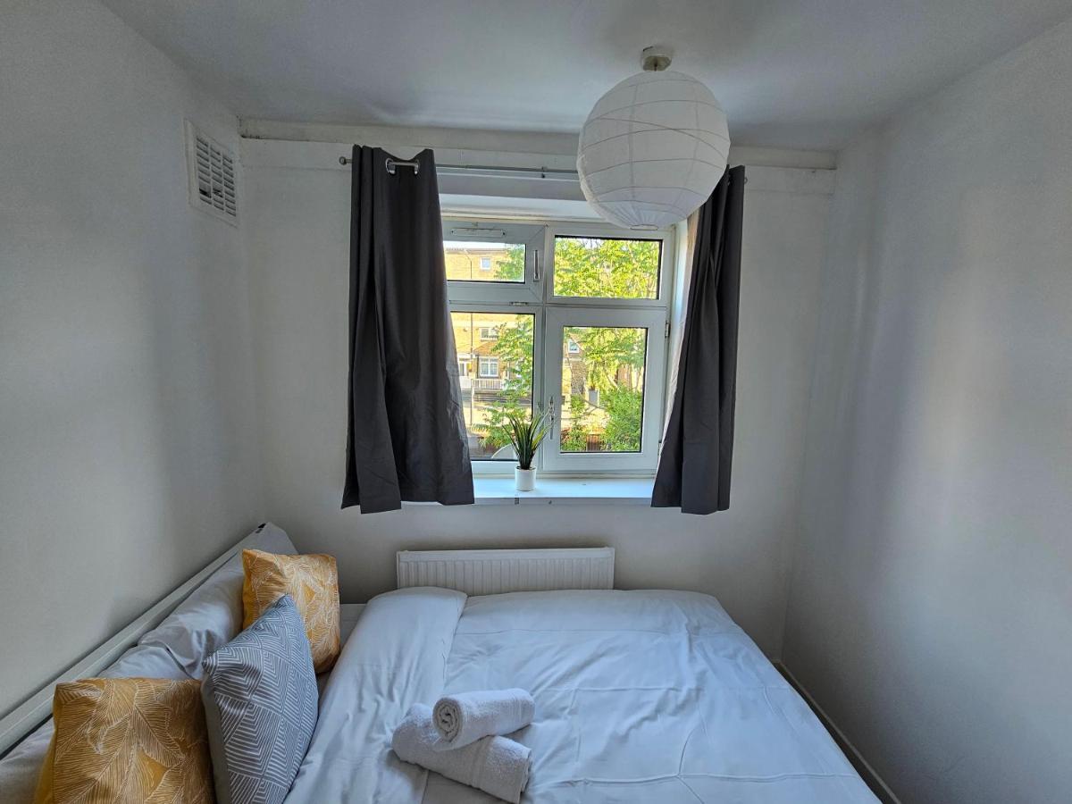 Towerhill Rooms Λονδίνο Εξωτερικό φωτογραφία