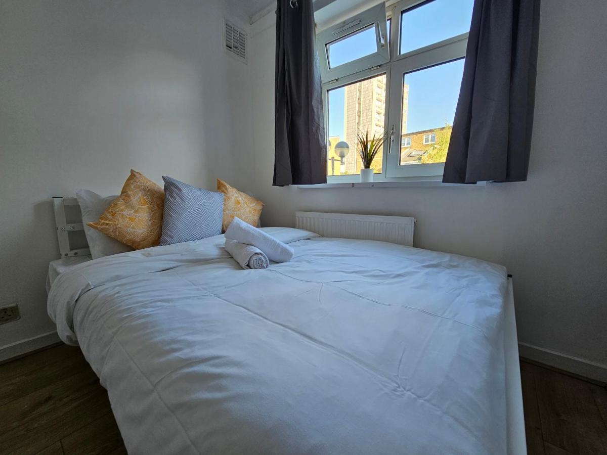 Towerhill Rooms Λονδίνο Εξωτερικό φωτογραφία