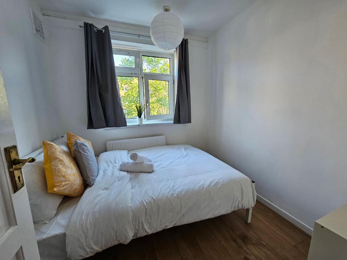Towerhill Rooms Λονδίνο Εξωτερικό φωτογραφία