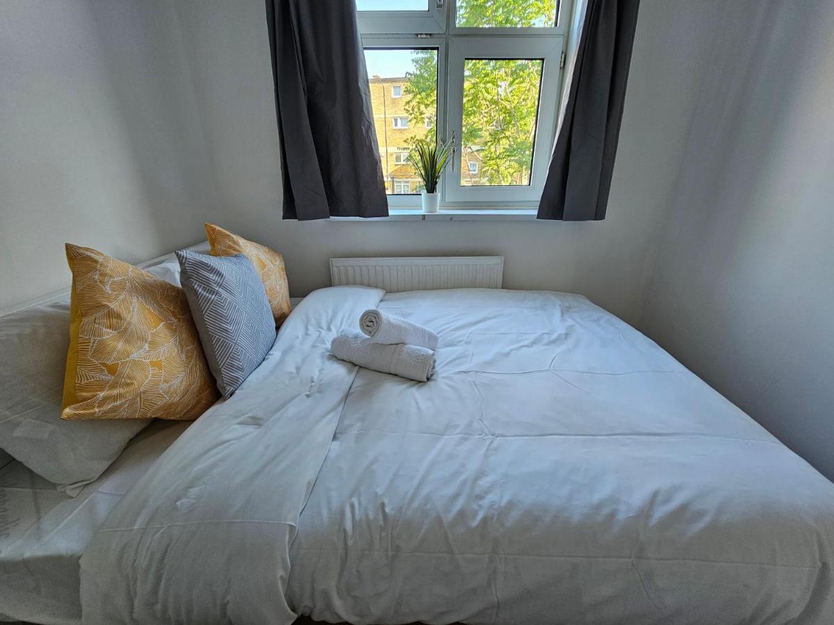 Towerhill Rooms Λονδίνο Εξωτερικό φωτογραφία
