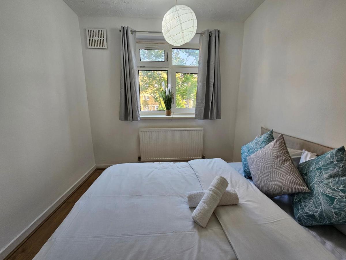 Towerhill Rooms Λονδίνο Εξωτερικό φωτογραφία