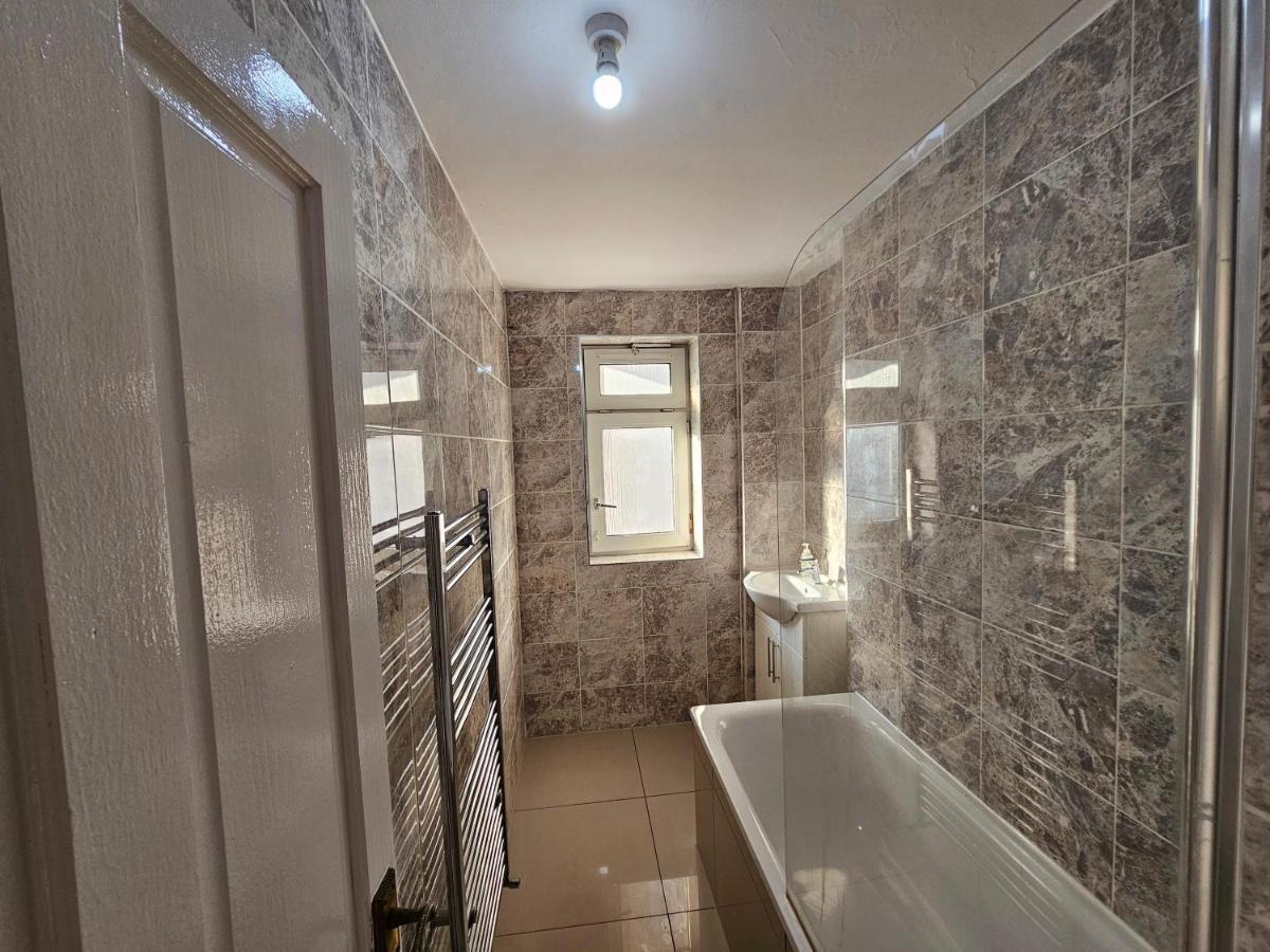 Towerhill Rooms Λονδίνο Εξωτερικό φωτογραφία