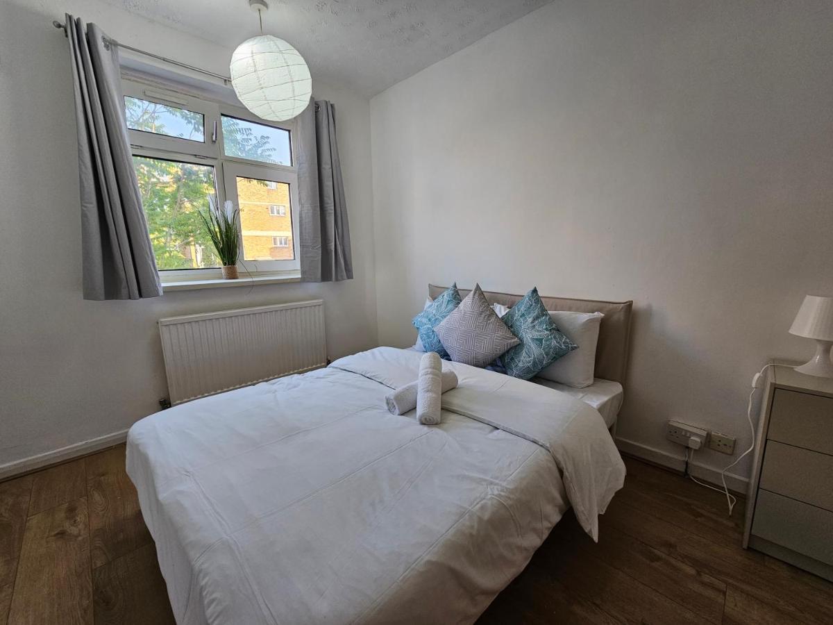 Towerhill Rooms Λονδίνο Εξωτερικό φωτογραφία