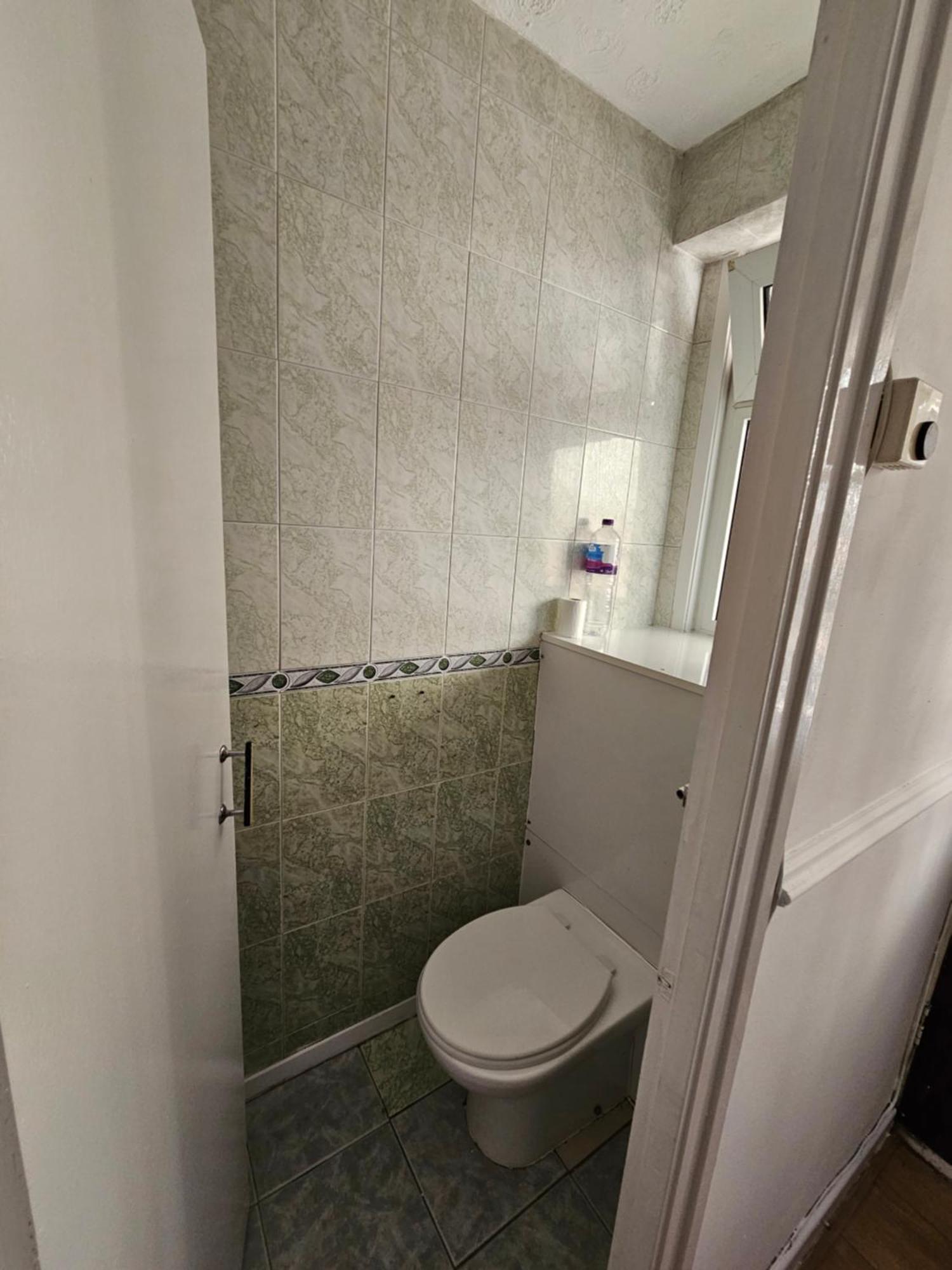 Towerhill Rooms Λονδίνο Εξωτερικό φωτογραφία