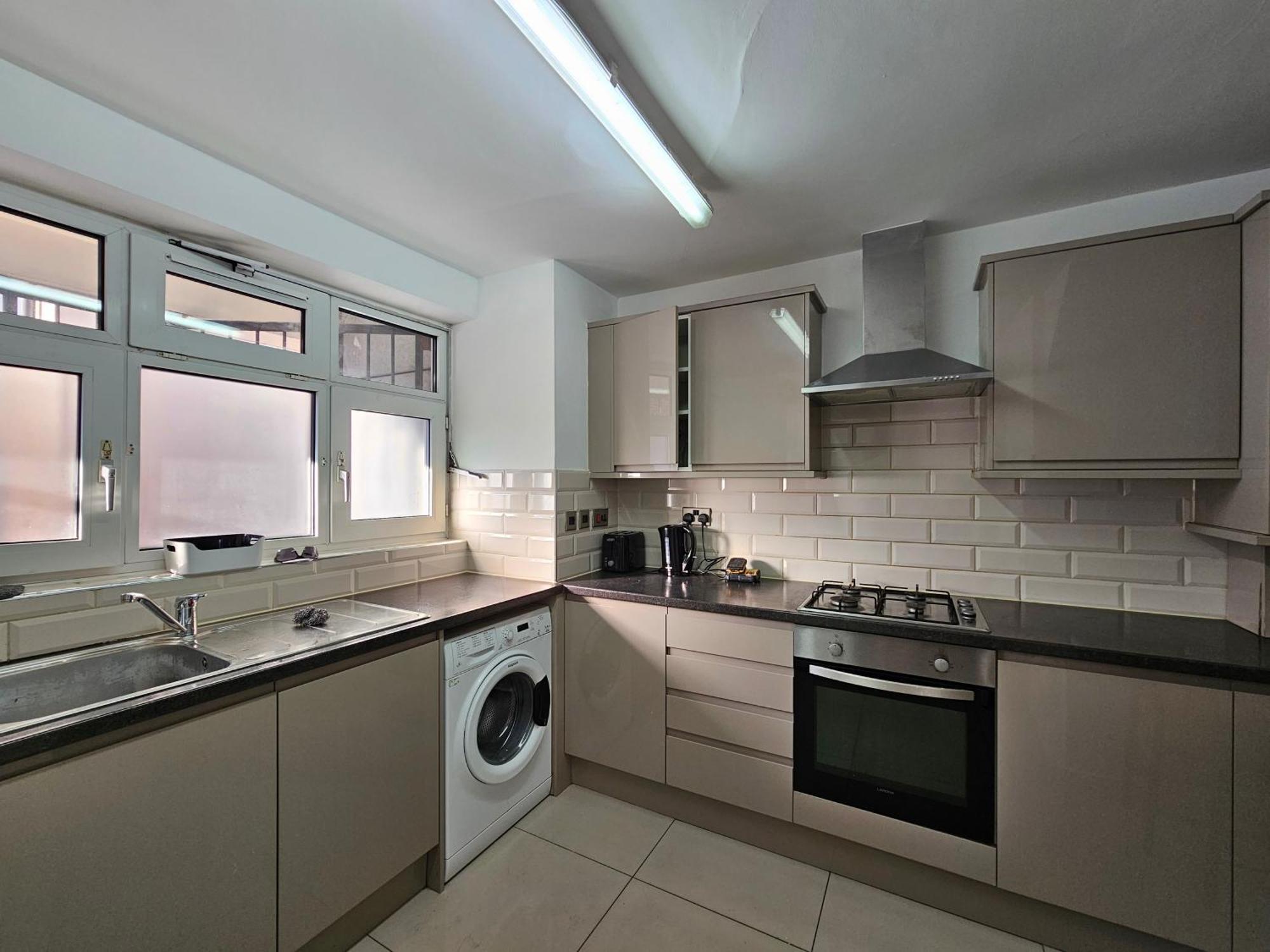 Towerhill Rooms Λονδίνο Εξωτερικό φωτογραφία