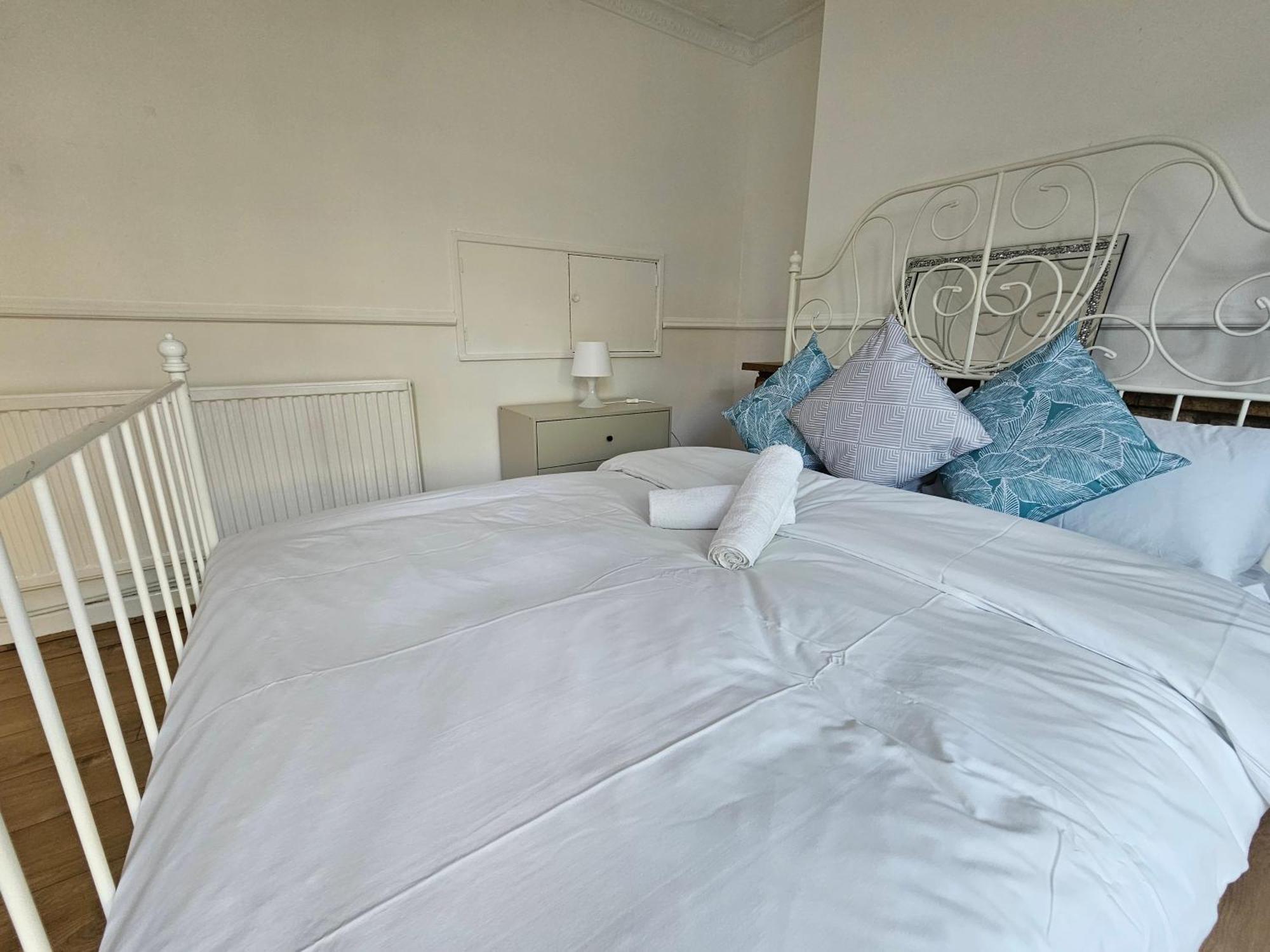 Towerhill Rooms Λονδίνο Εξωτερικό φωτογραφία