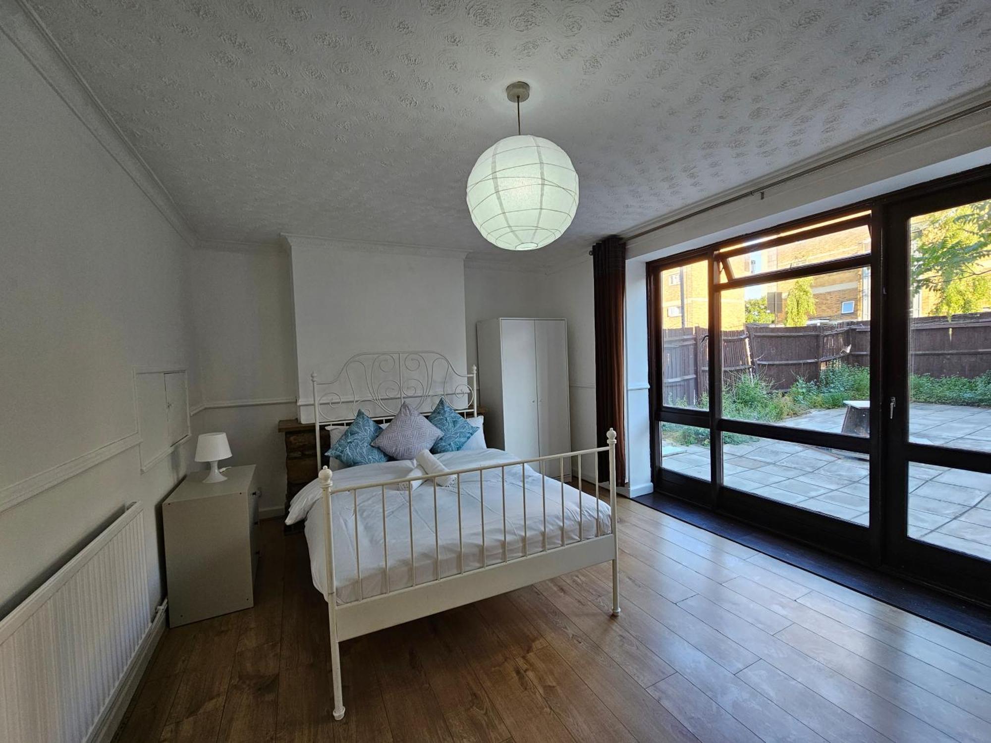 Towerhill Rooms Λονδίνο Εξωτερικό φωτογραφία