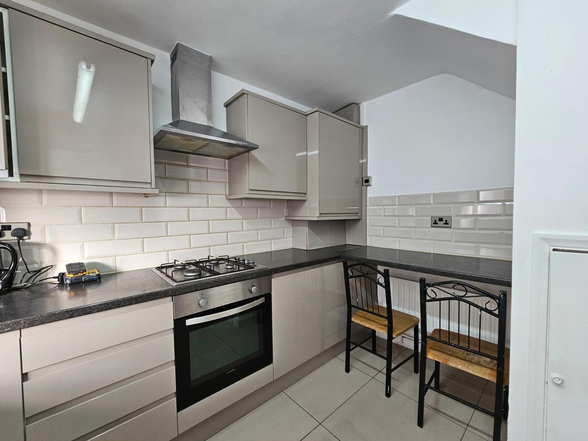 Towerhill Rooms Λονδίνο Εξωτερικό φωτογραφία