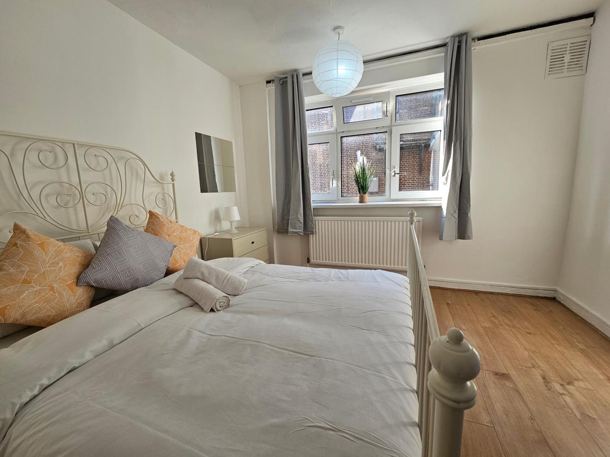Towerhill Rooms Λονδίνο Εξωτερικό φωτογραφία