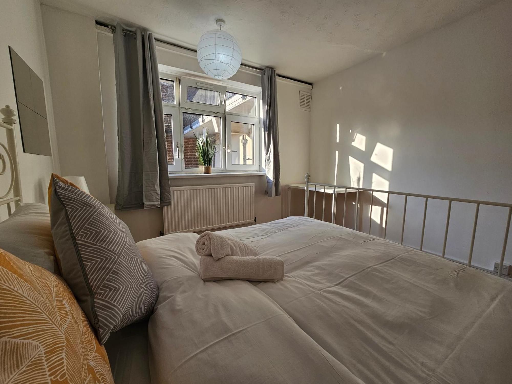 Towerhill Rooms Λονδίνο Εξωτερικό φωτογραφία