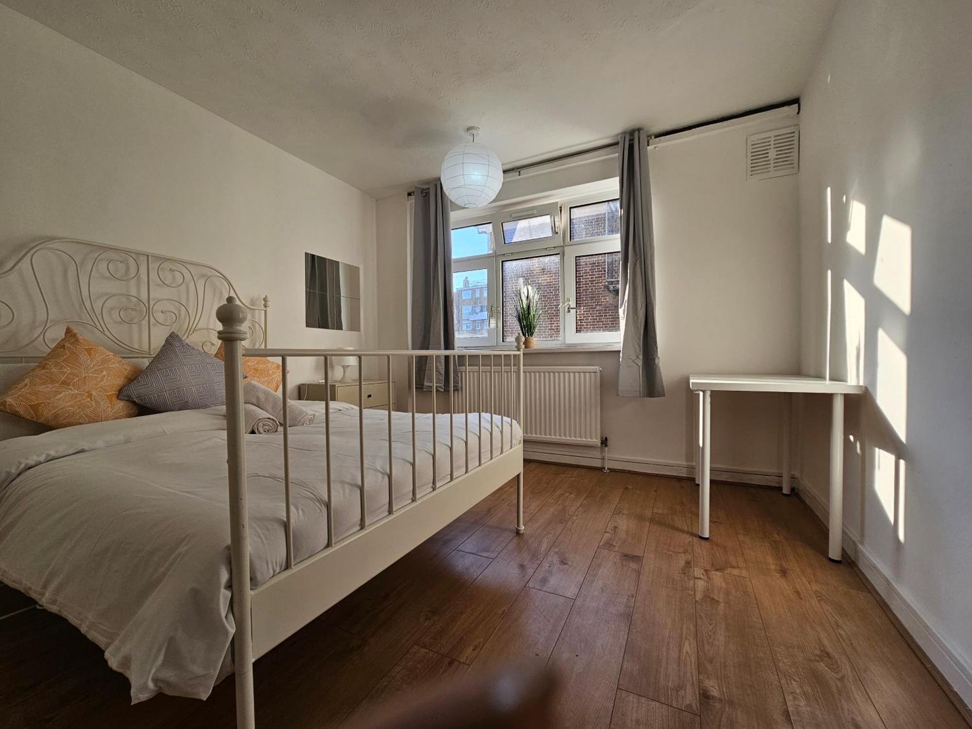 Towerhill Rooms Λονδίνο Εξωτερικό φωτογραφία