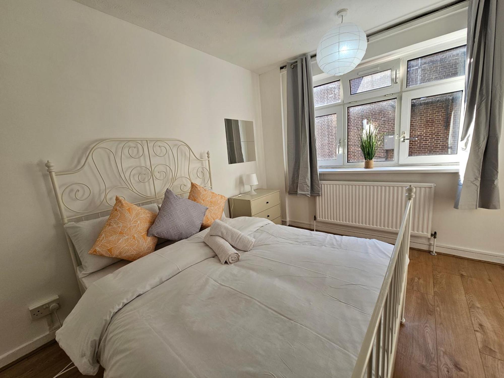 Towerhill Rooms Λονδίνο Εξωτερικό φωτογραφία