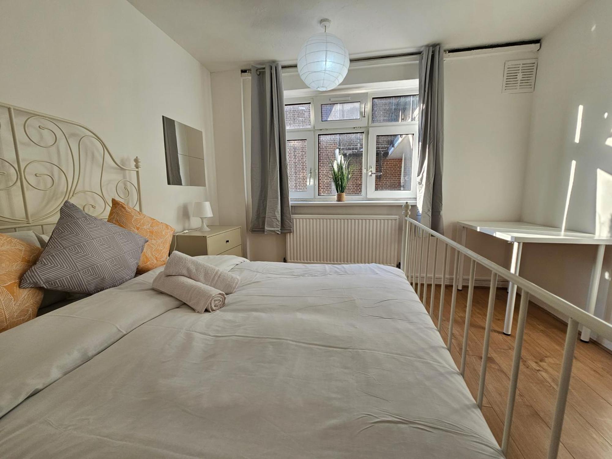 Towerhill Rooms Λονδίνο Εξωτερικό φωτογραφία