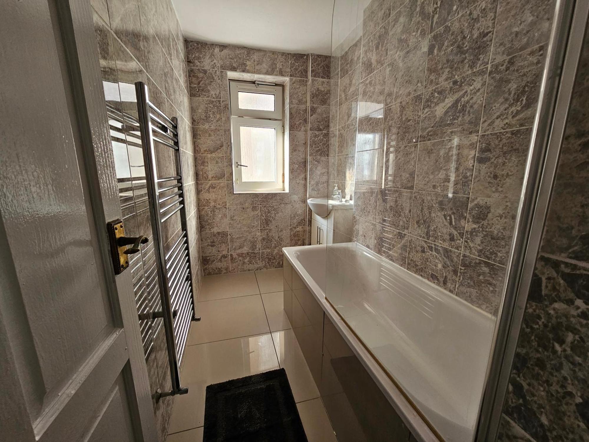 Towerhill Rooms Λονδίνο Εξωτερικό φωτογραφία