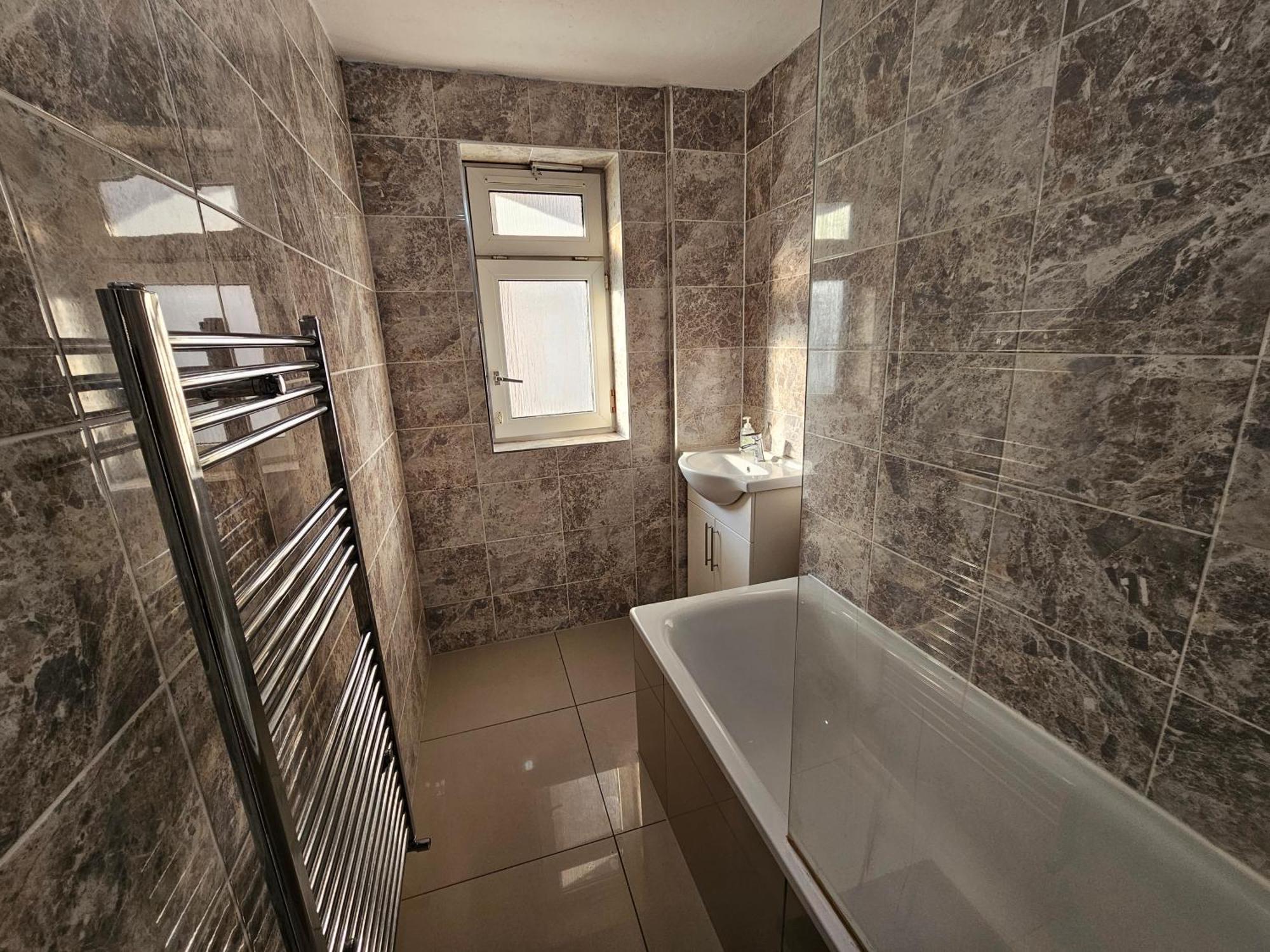 Towerhill Rooms Λονδίνο Εξωτερικό φωτογραφία